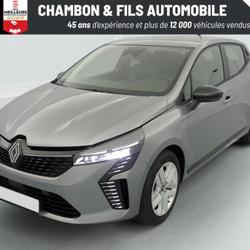 Renault Clio 6 5 TCE 90 CH GSR2 EVOLUTION La Grand-Croix