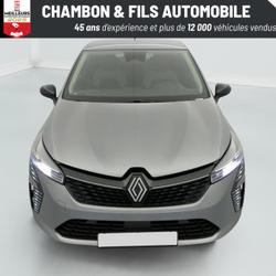 Renault Clio 6 5 TCE 90 CH GSR2 EVOLUTION La Grand-Croix