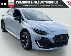 Renault Clio 6 La Grand-Croix