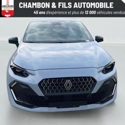 Renault Clio 6 6 TCE 115 CH TECHNO occasion - La Grand-Croix - photo 2/41
