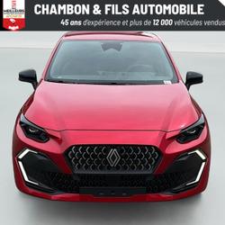 Renault Clio 6 6 TCE 115 CH TECHNO occasion - La Grand-Croix - photo 2/45