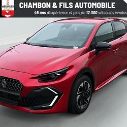 Renault Clio 6 6 TCE 115 CH TECHNO occasion - La Grand-Croix - photo 3/45