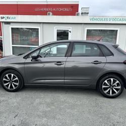 Citroen C4 BlueHDi 100ch Millenium Business S&S 86g Les Herbiers