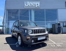 Jeep Renegade Onet-le-Château