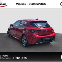 Toyota Corolla 1.8 140ch Design MY24 Cheffois