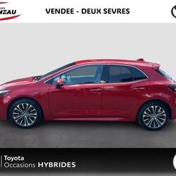 Toyota Corolla 1.8 140ch Design MY24 Cheffois