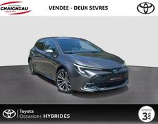 Toyota Corolla Cheffois