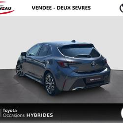 Toyota Corolla 1.8 140ch Design MY24 Cheffois