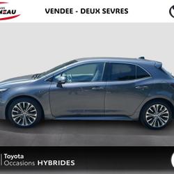 Toyota Corolla 1.8 140ch Design MY24 Cheffois