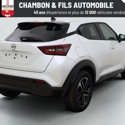Nissan Juke HYBRID 143 N-CONNECTA La Grand-Croix