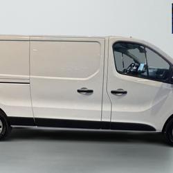 Nissan Primastar FOURGON L2H1 3T1 2.0 DCI 150 S BVM N-CONNECTA Fleury