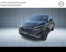 Nissan Qashqai Carcassonne