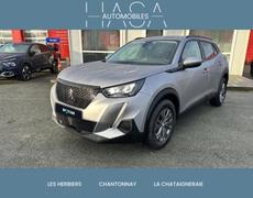 Peugeot 2008 Les Herbiers