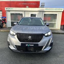 Peugeot 2008 1.2 PureTech 100ch S&S Style Les Herbiers