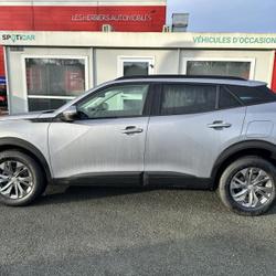 Peugeot 2008 1.2 PureTech 100ch S&S Style Les Herbiers