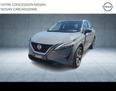 Nissan Qashqai Carcassonne