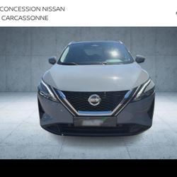 Nissan Qashqai 1.3 Mild Hybrid 158ch N-Connecta Xtronic 2022 Carcassonne