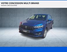 Dacia Sandero Carcassonne