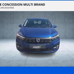 Dacia Sandero 1.0 TCe 90ch Confort Carcassonne