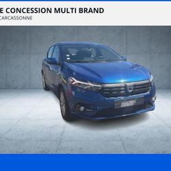 Dacia Sandero 1.0 TCe 90ch Confort Carcassonne