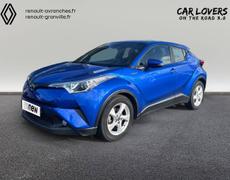 Toyota C-HR Granville