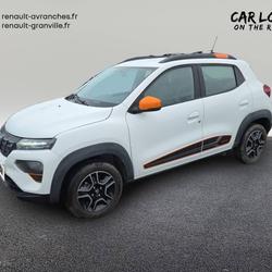 Dacia Spring Spring Achat Int&eacute;gral Confort Plus Avranches