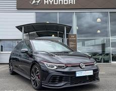 Volkswagen Golf 8