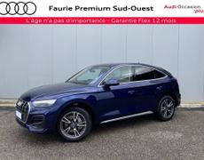 Audi Q5 Boé