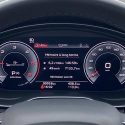 Audi Q5 Q5 Sportback 40 TDI 204 S tronic 7 Quattro Avus Bo&eacute;