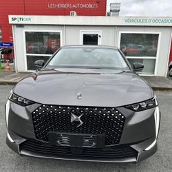 DS DS4 BlueHDi 130ch Etoile Nappa Automatique Les Herbiers
