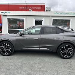 DS DS4 BlueHDi 130ch Etoile Nappa Automatique Les Herbiers