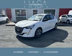 Peugeot 208 Les Herbiers