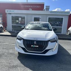 Peugeot 208 1.5 BlueHDi 100ch S&S Active Pack Les Herbiers