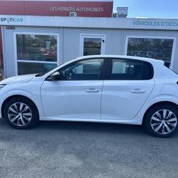 Peugeot 208 1.5 BlueHDi 100ch S&S Active Pack Les Herbiers