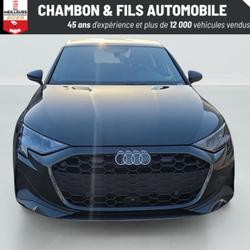 Audi A3 Sportback TFSI Mild Hybrid 150 S tronic 7 Design occasion - La Grand-Croix - photo 2/49