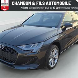Audi A3 Sportback TFSI Mild Hybrid 150 S tronic 7 Design occasion - La Grand-Croix - photo 3/49