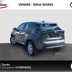 Toyota Yaris Cross 116h Dynamic MY22 Cheffois