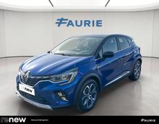 Renault Captur Bergerac
