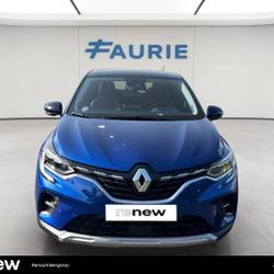 Renault Captur Captur E-Tech 145 - 21 Intens Bergerac