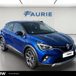 Renault Captur Captur E-Tech 145 - 21 Intens Bergerac