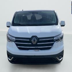 Renault Trafic FOURGON BLUE DCI 130 L2H1 3T GSR2 EXTRA occasion - Fleury - photo 2/22