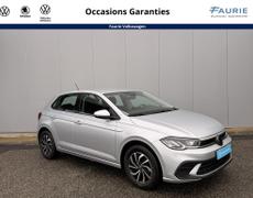 Volkswagen Polo Boé