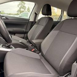 Volkswagen Polo Polo 1.0 TSI 95 S&S BVM5 Life Bo&eacute;