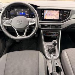 Volkswagen Polo Polo 1.0 TSI 95 S&S BVM5 Life Bo&eacute;