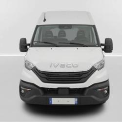 Iveco Daily DAILY 35S16BA8 2.3 12m&sup3; 160ch H&eacute;nin-Beaumont