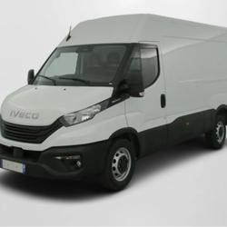 Iveco Daily DAILY 35S16BA8 2.3 12m&sup3; 160ch H&eacute;nin-Beaumont
