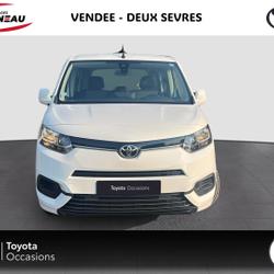 Toyota Proace city verso Medium 1.5 100 D-4D Dynamic RC23 Cheffois