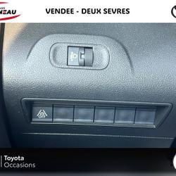 Toyota Proace city verso Medium 1.5 100 D-4D Dynamic RC23 Cheffois