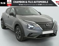 Nissan Juke La Grand-Croix