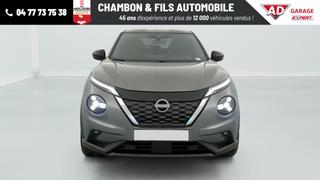 Nissan Juke  - photo 1